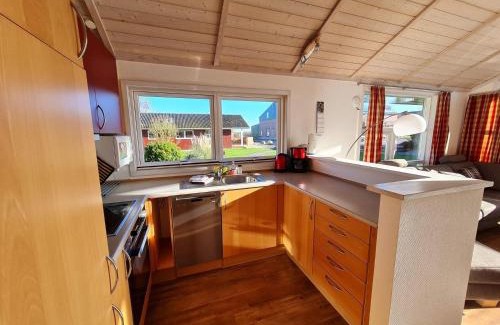 Presen House | Ferienhaus-Linde