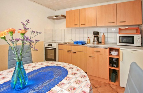 Lubmin House | Ferienhaus Lubmin (Seebad)