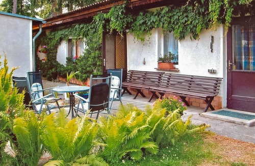 Lubmin House | Ferienhaus Lubmin (Seebad)