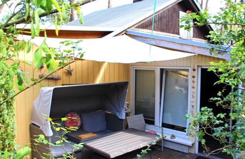 Lubmin House | Ferienhaus Lubmin VORP 2441