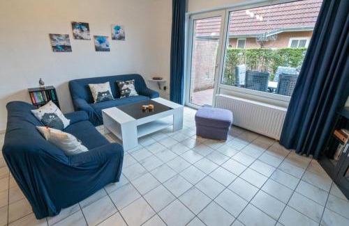 Norddeich Apartment | Ferienhaus-Lucy