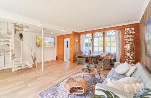 Scharbeutz House | Ferienhaus Luise