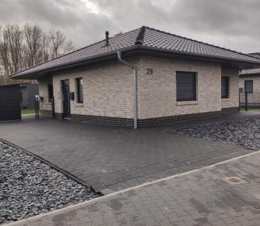 Barssel House | Ferienhaus Luna