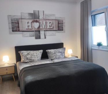 Barssel House | Ferienhaus Luna