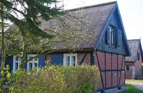 Monkebude House | Ferienhaus Mönke´s Kate am Stettiner Haff