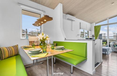 Wendtorfer Strand House | Ferienhaus Möwe 12 Marina Wendtorf