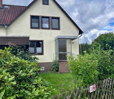 Soltau House | Ferienhaus Müller