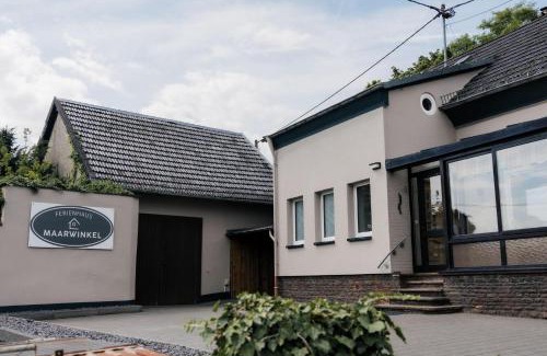 Gillenfeld House | Ferienhaus Maarwinkel