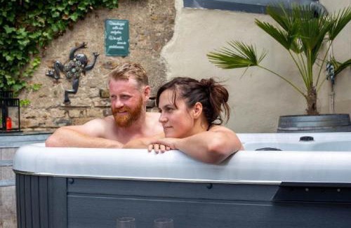 Gappenach House | Ferienhaus Maifelder Wellness Loft In Gappenach
