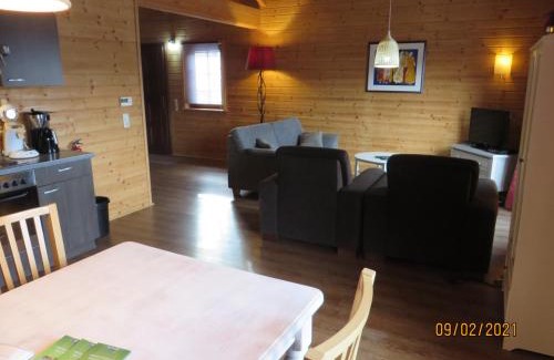 Rieden House | Ferienhaus Maja