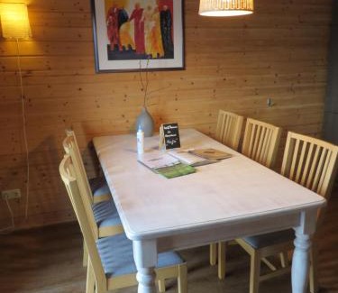 Rieden House | Ferienhaus Maja