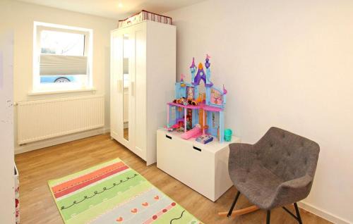 Muritz House | Ferienhaus Malchow