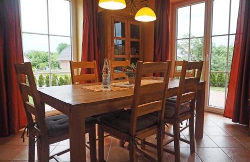 Wohlenberg Apartment | Ferienhaus Mandy