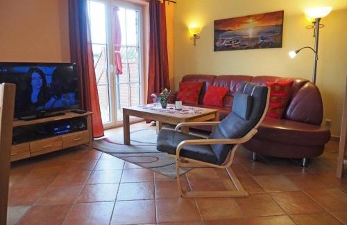 Wohlenberg Apartment | Ferienhaus Mandy