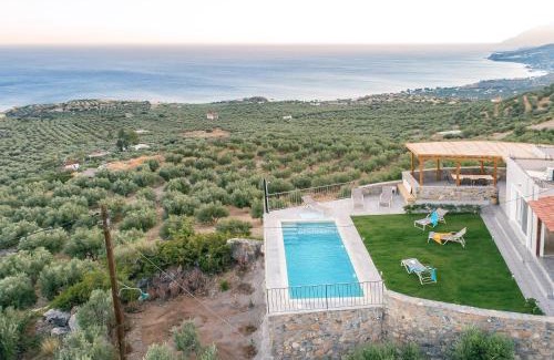 Ierapetra House | Ferienhaus Mare Cottage