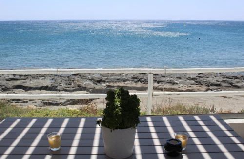 Ierapetra House | Ferienhaus Mare Cottage