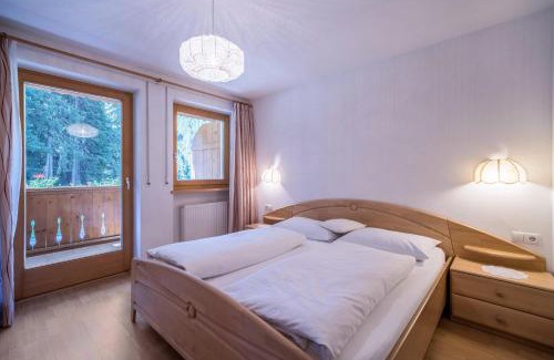 Moso in Passiria Apartment | Ferienhaus Maria Arnika