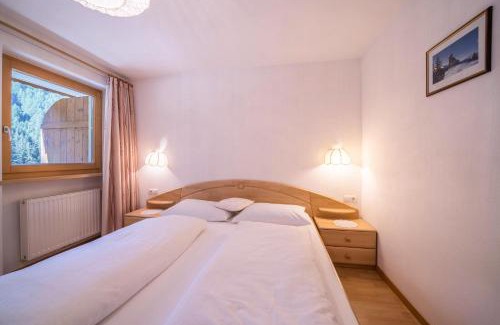 Moso in Passiria Apartment | Ferienhaus Maria Arnika
