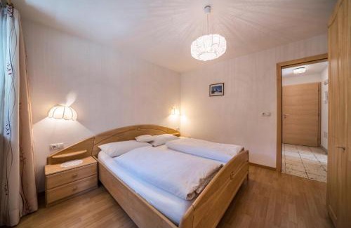 Moso in Passiria Apartment | Ferienhaus Maria Steinröserl