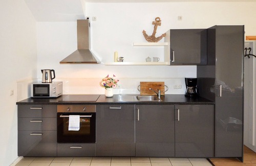 Marienthal Apartment | Ferienhaus Marienthal - W1 - Ferienwohnung Marienthal - W1