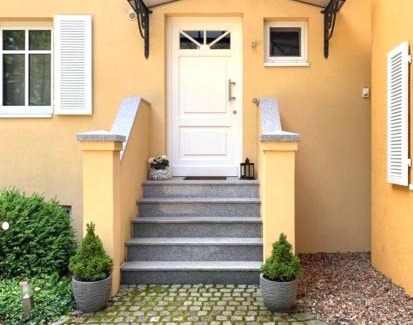 Soltau House | Ferienhaus Marina