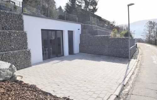 Ettenheim House | Ferienhaus Marve