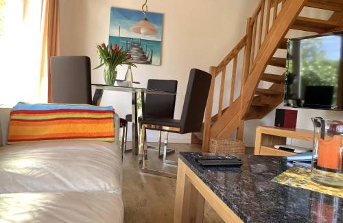 Wulfen House | Ferienhaus-Maxe-Haus-Paula