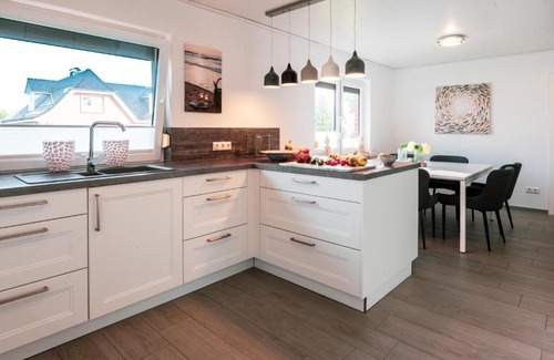 Kraksdorf House | Ferienhaus Meergefühl