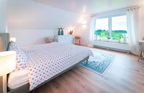 Kraksdorf House | Ferienhaus Meergefühl