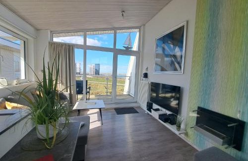 Wendtorfer Strand House | Ferienhaus Meerzeit Marina Wendtorf