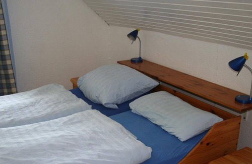 Stollhamm House | Ferienhaus Meiners - Ferienhaus, Dusche, WC, Nichtraucher