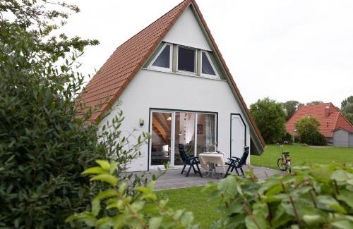 Wremen House | Ferienhaus "Merle" Hans Albers 24
