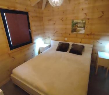 Rieden House | Ferienhaus Merlin