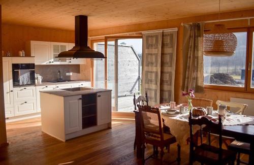 Attersee House | Ferienhaus mit Charme
