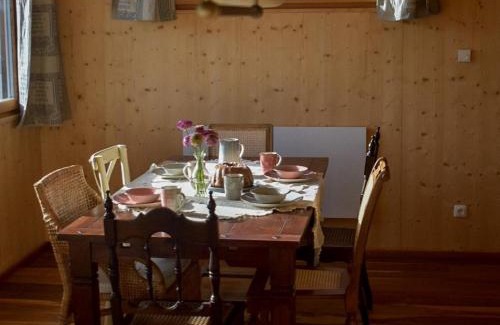 Attersee House | Ferienhaus mit Charme