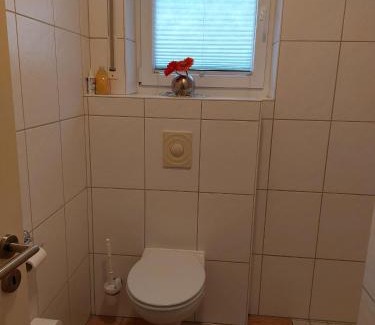 Doerpen House | Ferienhaus mit Herz in Dörpen