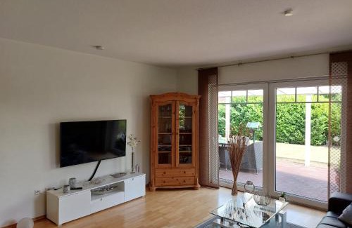 Doerpen House | Ferienhaus mit Herz in Dörpen