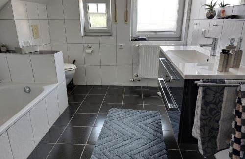 Doerpen House | Ferienhaus mit Herz in Dörpen