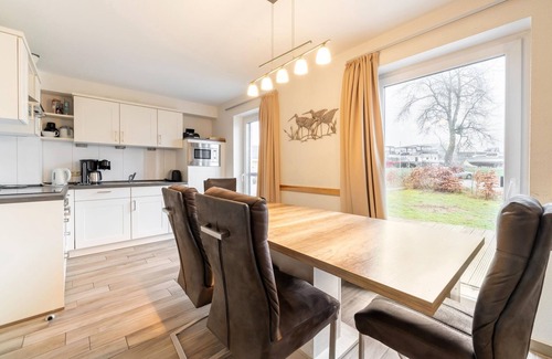 Muritz House | Ferienhaus mit moderner Ausstattung