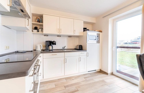 Muritz House | Ferienhaus mit moderner Ausstattung