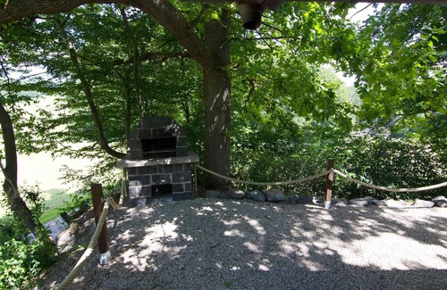 Lennestadt House | Ferienhaus Mondschein - pure relaxation in idyllic nature