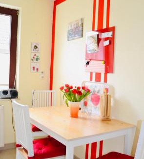 Muritz House | Ferienhaus Moni