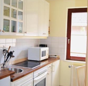 Muritz House | Ferienhaus Moni