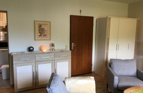 Gerolstein Apartment | Ferienhaus Munterley