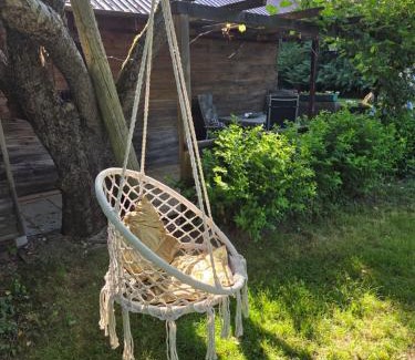 Rosegg House | Ferienhaus natikrausz