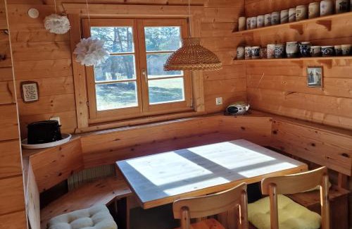 Hayingen House | Ferienhaus Neckar 34