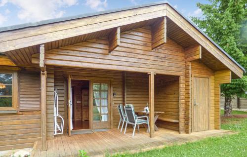 Hayingen House | Ferienhaus Neckar 45