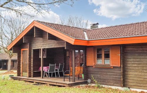 Hayingen House | Ferienhaus Neckar 70