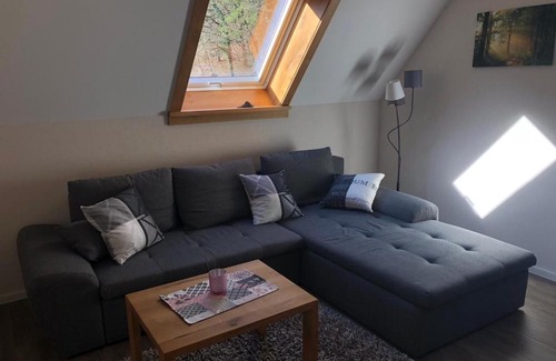 Schonau Apartment | Ferienhaus Neumeyer