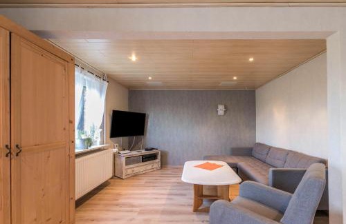 Friedrichskoog House | Ferienhaus Nordseerobbe